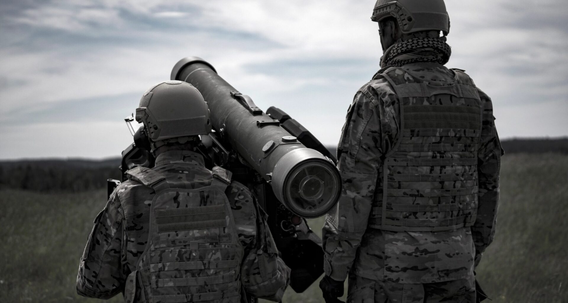 Saab signs framework deal to provide Latvia with RBS 70 NG systems