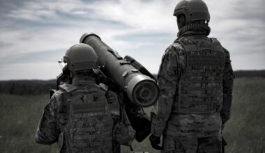 Saab signs framework deal to provide Latvia with RBS 70 NG systems