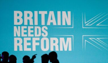 Reform UK candidate accused late Queen of ‘scrounging’ and called for Royals to be jailed