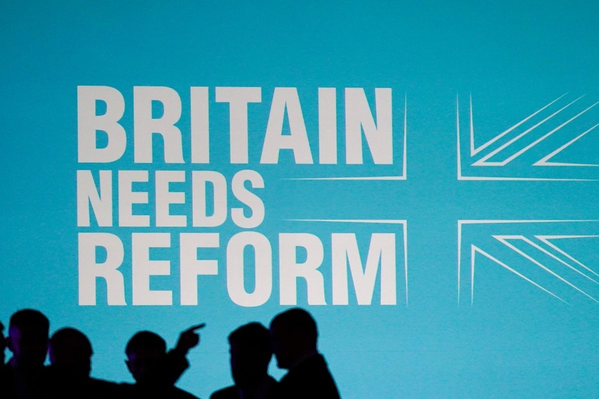 Reform UK candidate accused late Queen of ‘scrounging’ and called for Royals to be jailed