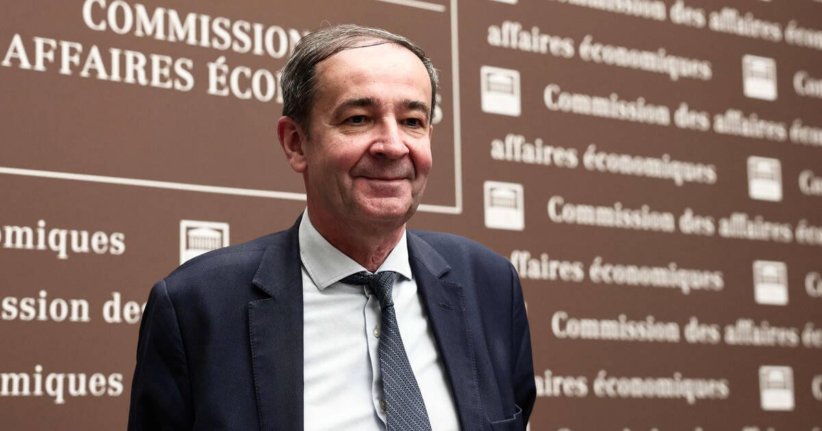 Sa nomination validée par le Parlement, Bernard Fontana prend les commandes d’EDF «sans avoir le vertige» – Libération
