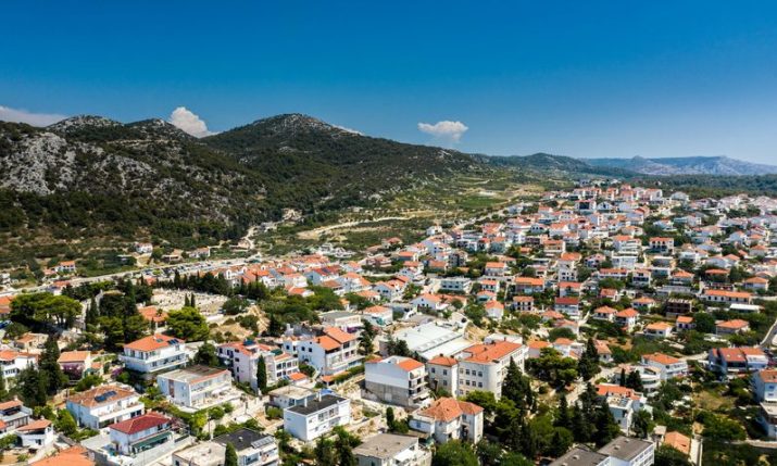 Croatia among top risers as property prices across EU climb