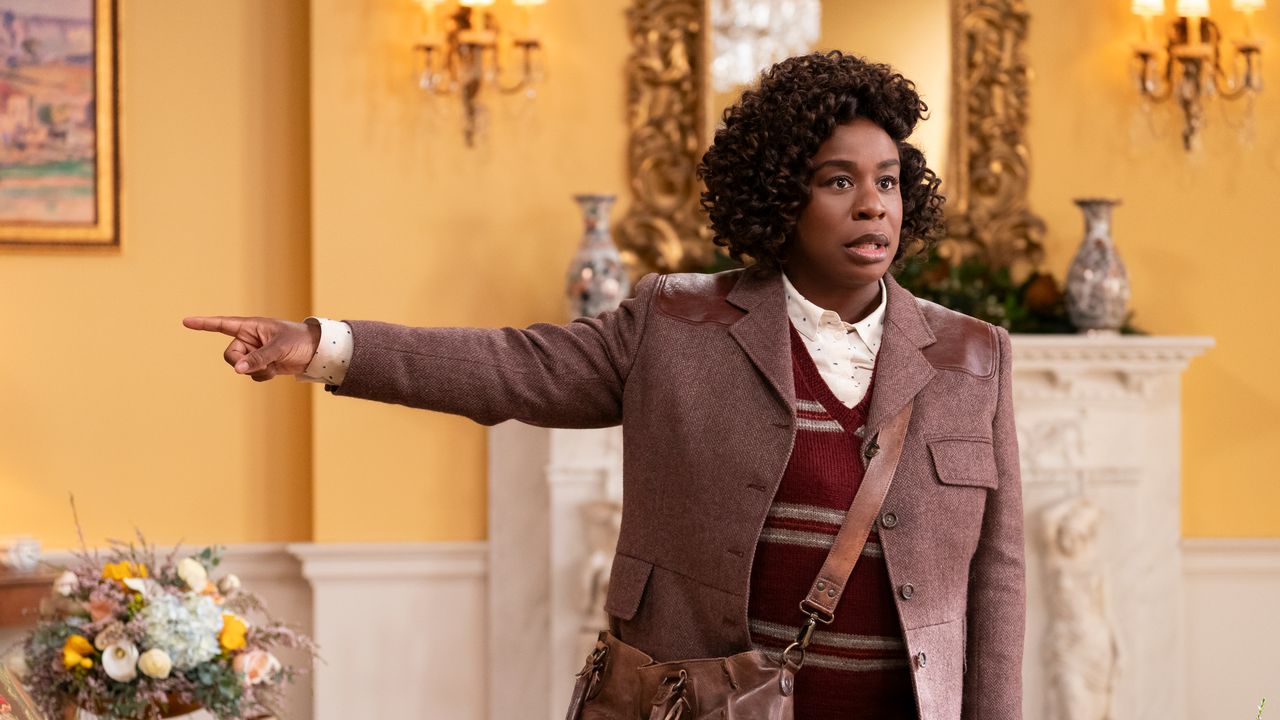 ‘The Residence’ Offers a Peek Inside the White House—but What Really Goes Into Running the President’s Private Quarters?