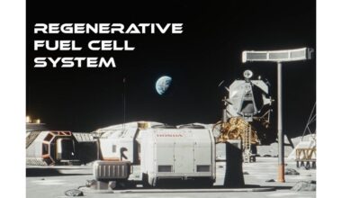 Honda R&D to Conduct Testing with Sierra Space and Tec-Masters on the International Space Station