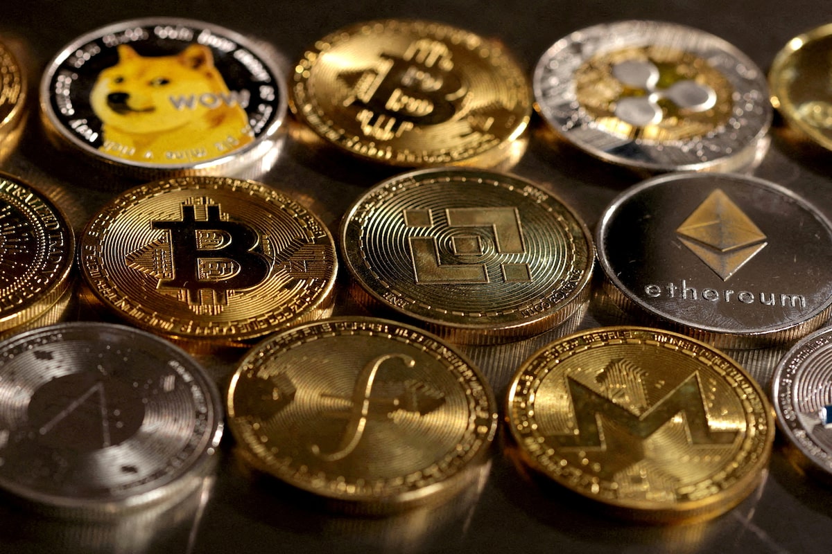 Quebec man charged for fraudulent $3-million cryptocurrency investment schemes