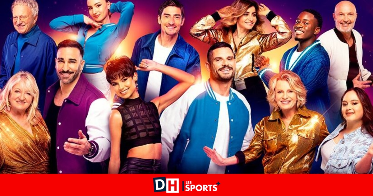Voici le grand vainqueur de Danse avec les stars 2025