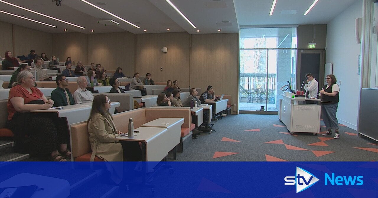 Edinburgh University staff given 'accent bias' training to tackle Scottish discrimination