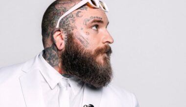 Teddy Swims Adds Final Shows to Australia & New Zealand Tour