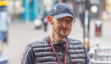 The monkey dust capital of Britain: How UK city is being devastated by terrifying synthetic drug