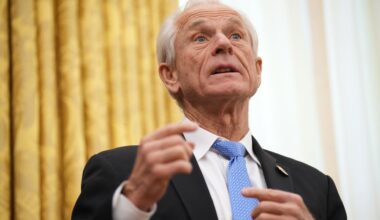 Peter Navarro says Vietnam's 0% tariff offer is not enough: 'It's the non-tariff cheating that matters'