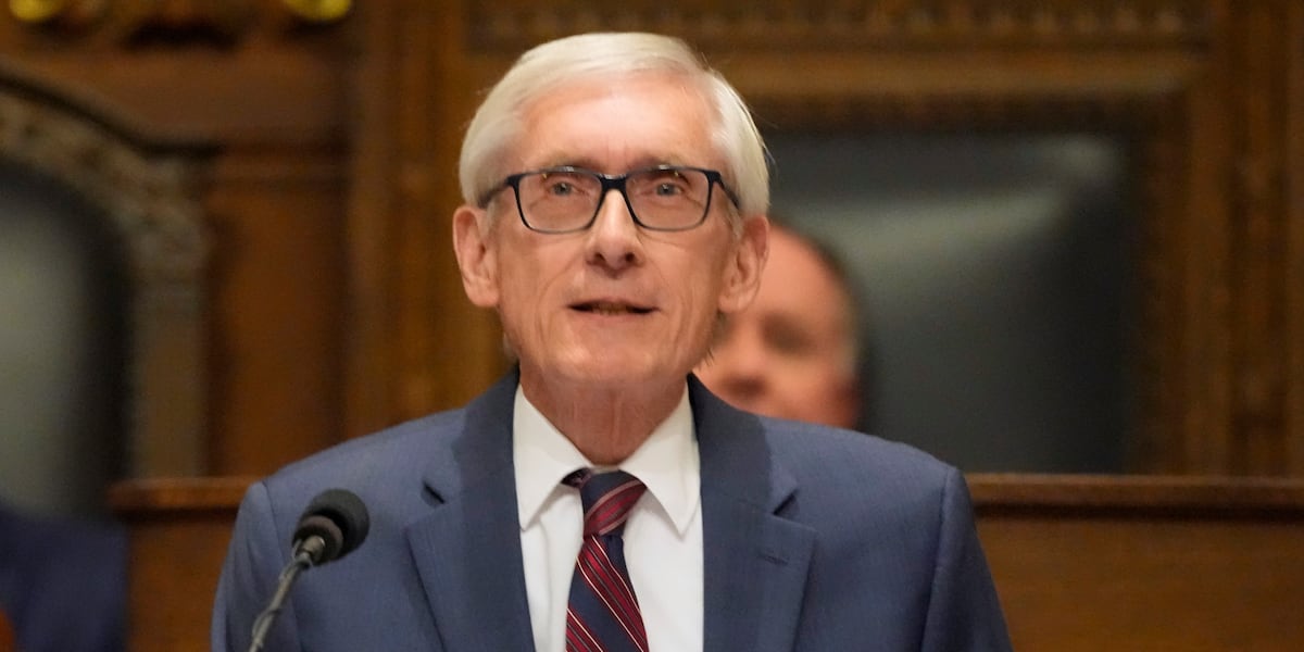 Gov. Evers announces $3.2 million in grants for Wisconsin small businesses