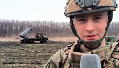 Russian Propagandist Dies From Wounds in Luhansk Region