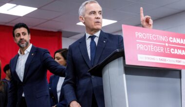 Opinion: Mark Carney’s foreign policy will position Canada for global success