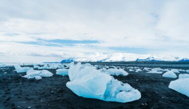 Multiple 'tipping points' at threat if global policies don't change