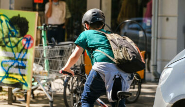 Mobilität in Deutschland: 300 Jahre bis zu niederländischen Verhältnissen