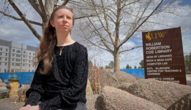 After five years archiving Wyoming history, library specialist fired in latest DOGE cuts