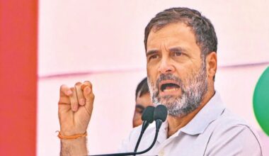 Employment , Rahul Gandhi, PM Modi