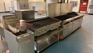 Non-profit “community kitchen” aims to boost food entrepreneurship in Ithaca