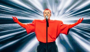 Eurovision 2025: Belgium | TV Tonight