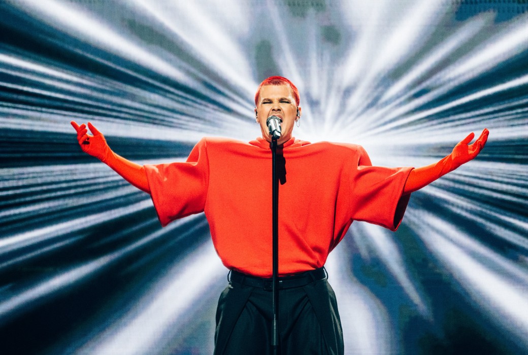 Eurovision 2025: Belgium | TV Tonight