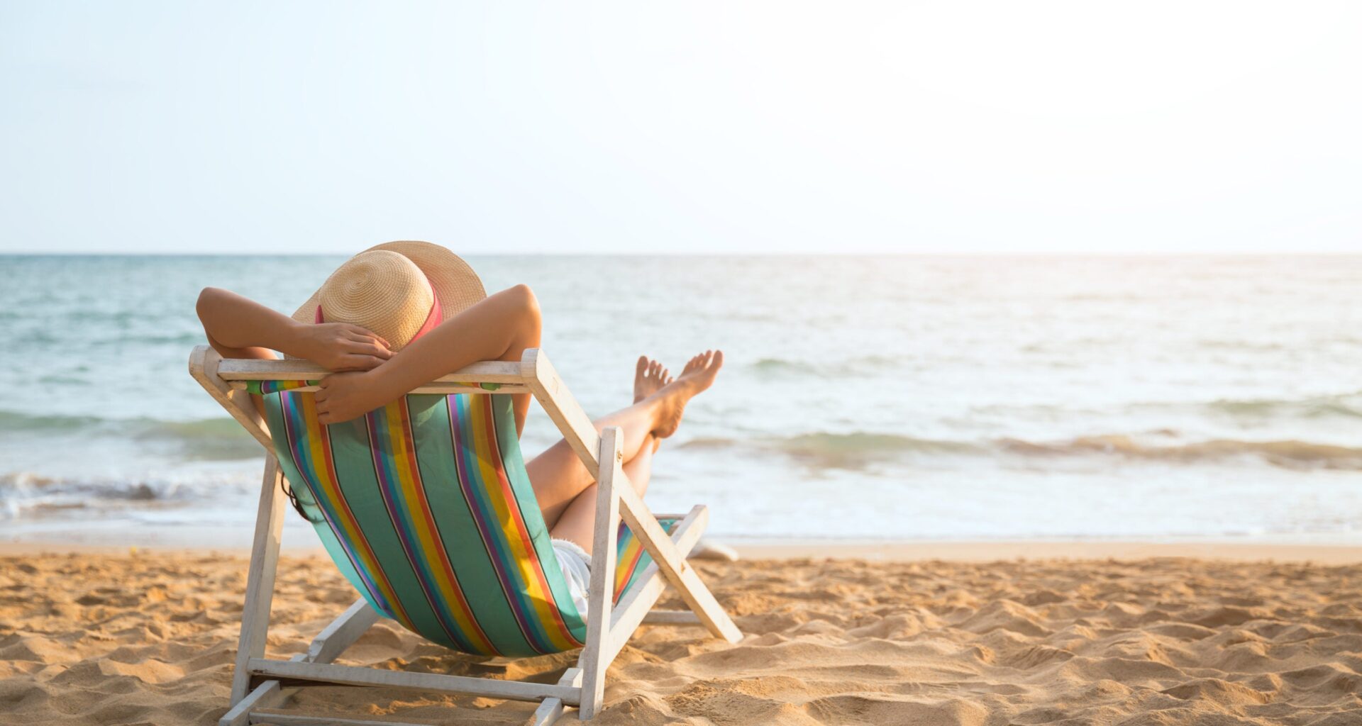 3 Relaxing Beach Towns in Spain To Add to Your Travel List in 2025