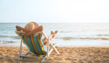 3 Relaxing Beach Towns in Spain To Add to Your Travel List in 2025