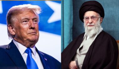 India’s stake in Iran-US standoff – Firstpost