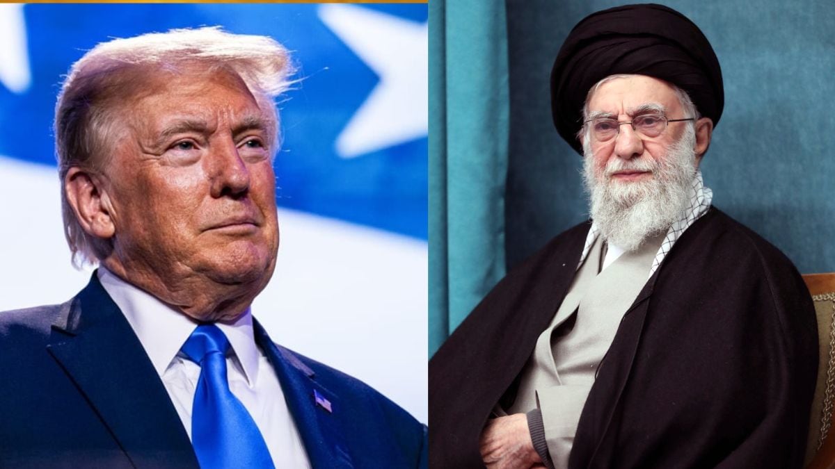 India’s stake in Iran-US standoff – Firstpost