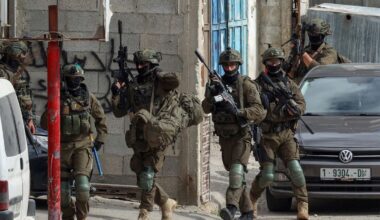 Former Israeli soldiers drop letter-bomb on Netanyahu govt with a call to end war – Firstpost