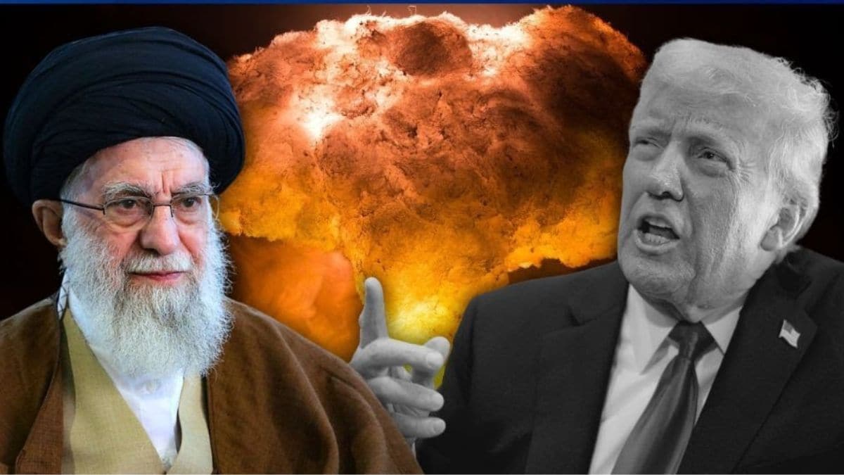 6 signs that Iran-US nuclear deal is coming soon – Firstpost