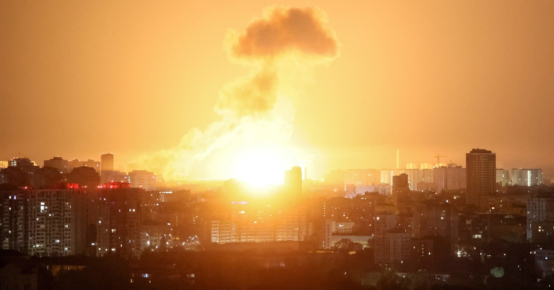 World military spending hits $2.7 trillion in record 2024 surge