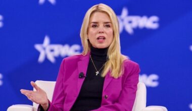 Trump Justice officials demanded charges for Hillary, Biden for classified docs scandals. They’re silent on SignalGate