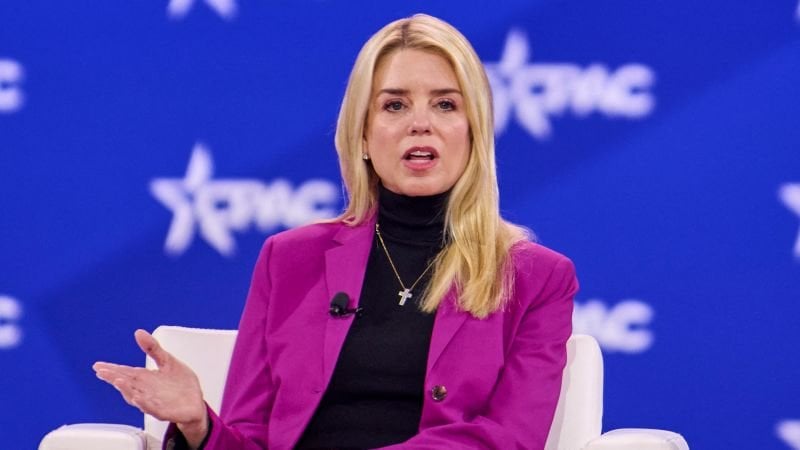 Trump Justice officials demanded charges for Hillary, Biden for classified docs scandals. They’re silent on SignalGate