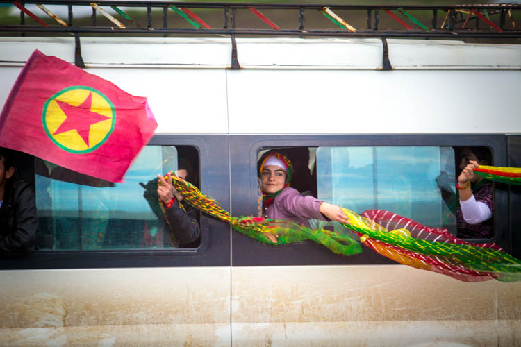 UN experts welcome Kurdistan PKK ceasefire after decades-long armed conflict with Türkiye - JURIST