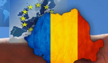 Pericolul nevăzut care pândește România. Economia, expusă la riscuri majore