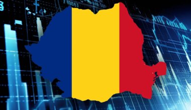 România, aproape de o criză economică majoră. Veniturile scad, cheltuielile cresc