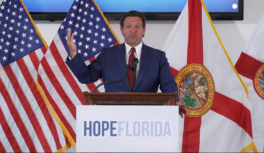 Ron DeSantis Hope Florida Rumble