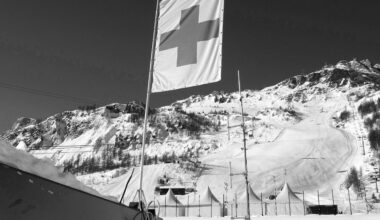 Ski-Nachwuchshoffnung kommt bei Trainingssturz ums Leben