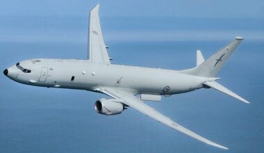 P-8A Poseidon