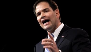 Rubio To Head U.S. Delegation At U.S.–Greece Strategic Dialogue In Athens