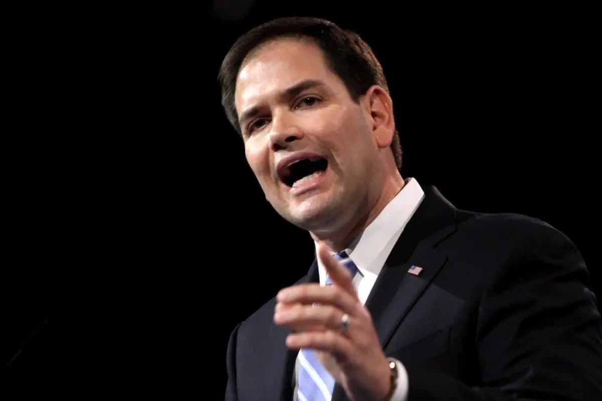Rubio To Head U.S. Delegation At U.S.–Greece Strategic Dialogue In Athens