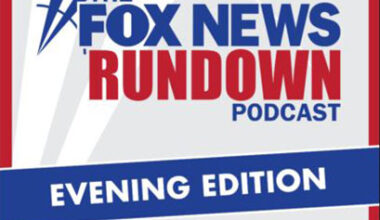 Evening Edition: Finland’s Leader Meets With Trump, Praises His Efforts