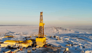 Russia Oil Drilling at Fastest Pace in 5 Years as Curbs Ease