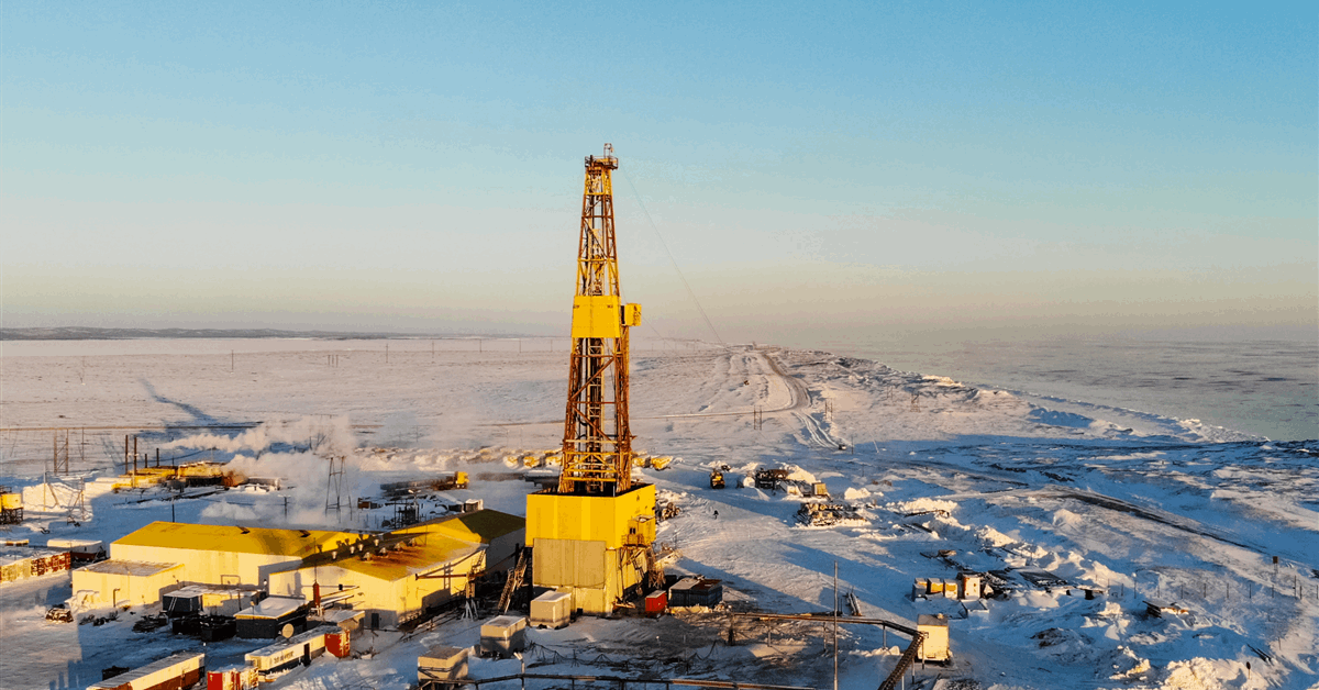Russia Oil Drilling at Fastest Pace in 5 Years as Curbs Ease