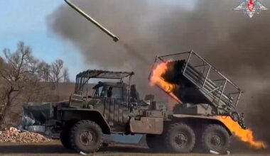 Ukraine-Russia war latest: Putin envoy claims ‘significant progress’ towards ceasefire in US talks
