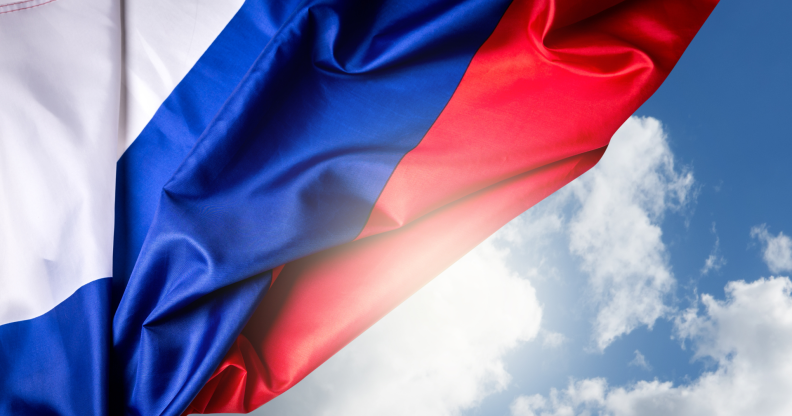 Transgender Russian teen dies in Dutch refugee detention