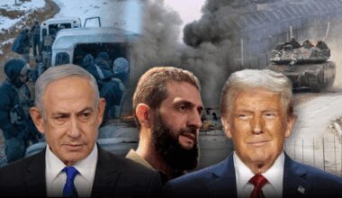 Syria says will not become source of threat to Israel