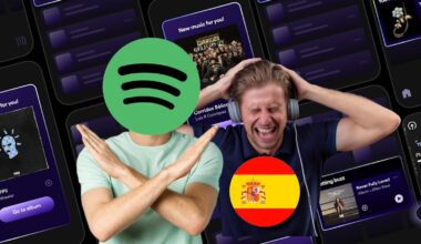 Spotify sigue sin activar esta nueva función en España… y la espera empieza a cansar