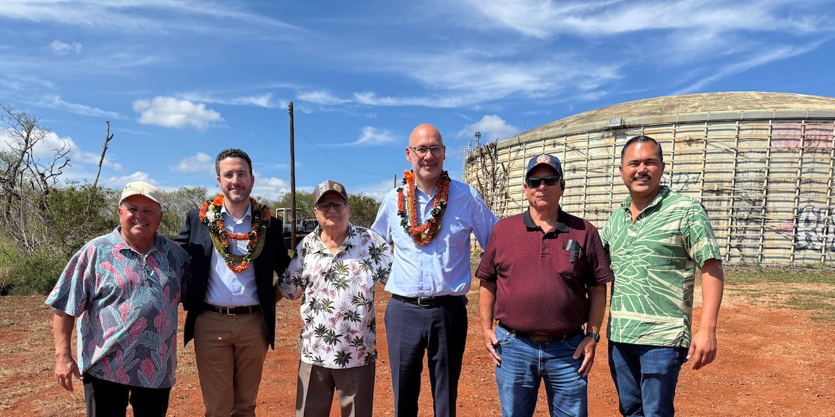 Portugal’s Ambassador to U.S. visits Hawaii, nearly 150 years since first Portuguese immigrants’ arrival