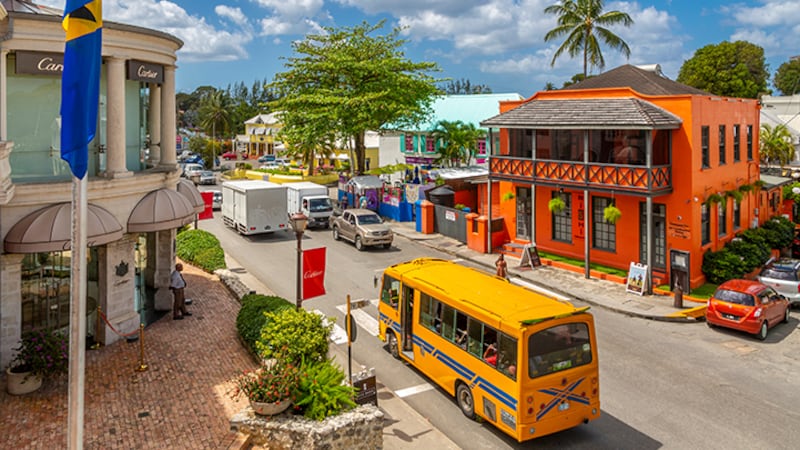 From Belfast to Barbados as business forum promotes sunshine opportunities in the Caribbean